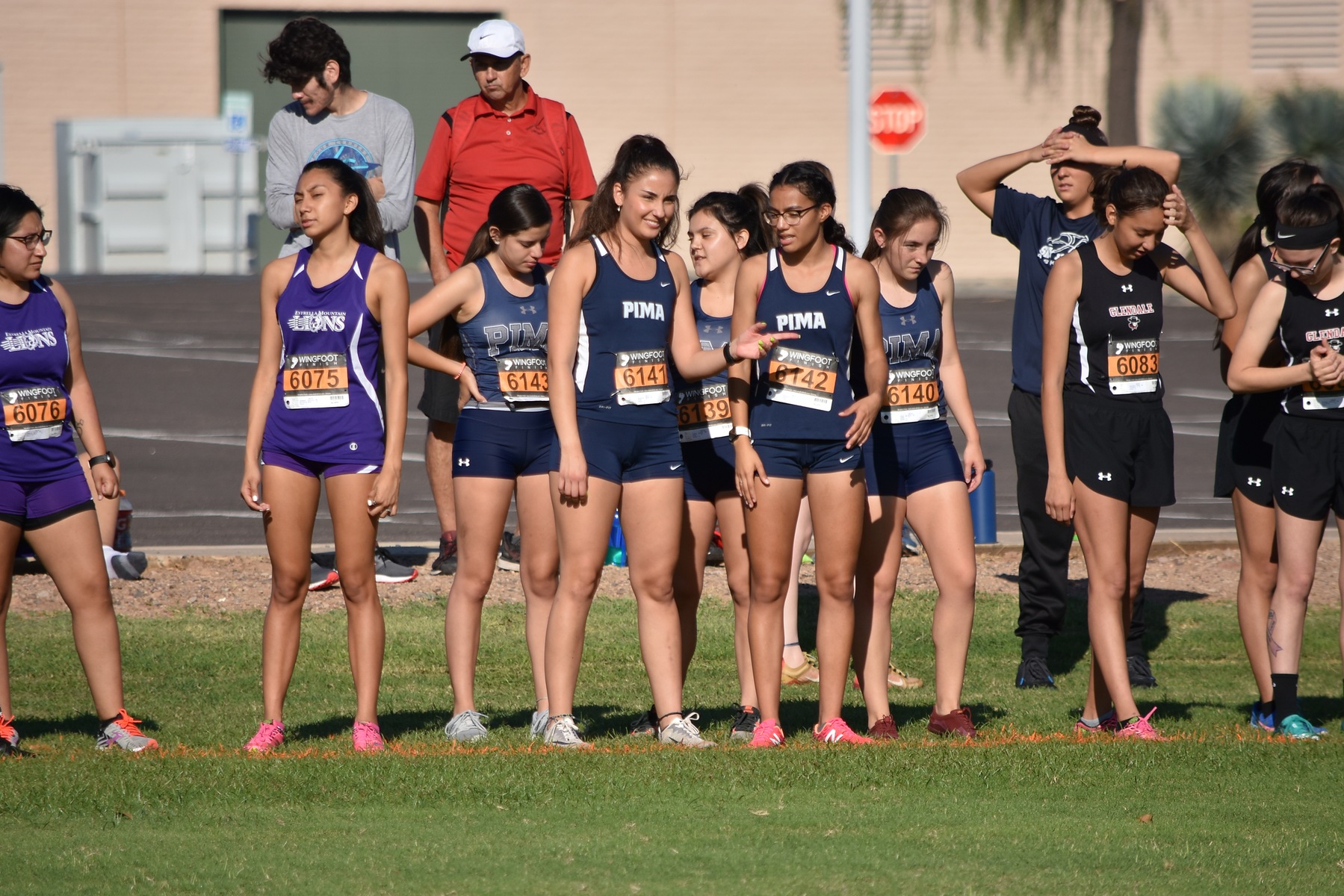 Photo by Ben Carbajal